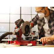 Einhell TE-MS 18/210 Li Solo Mitre Saw