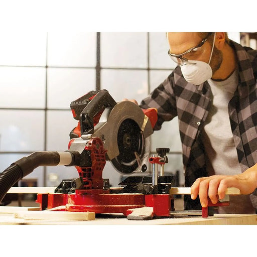 Einhell TE-MS 18/210 Li Solo Mitre Saw