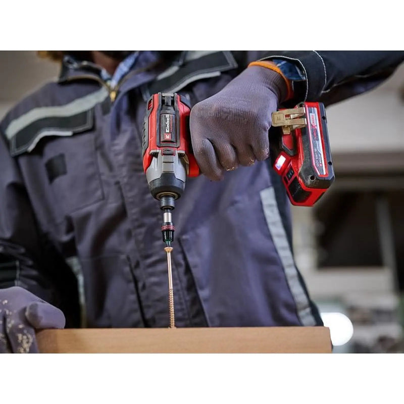 Einhell TP-CI 18/220 Li BL-Solo Impact Driver