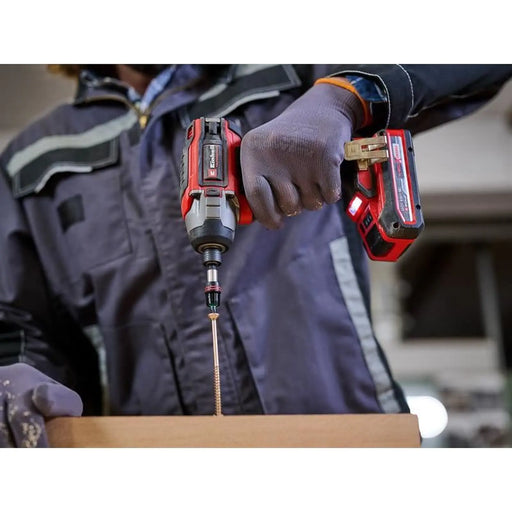 Einhell TP-CI 18/220 Li BL-Solo Impact Driver