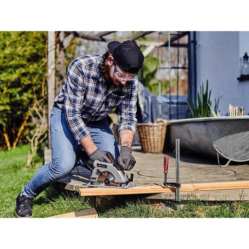 Einhell TE-CS 18/190 Li BL Circular Saw