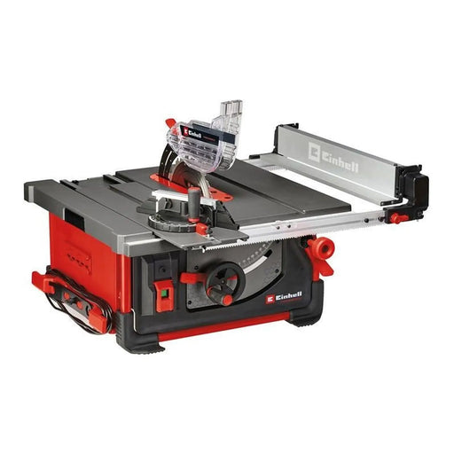 Einhell TP-CC 10 T Professional Table Saw
