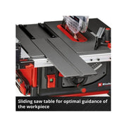 Einhell TP-CC 10 T Professional Table Saw