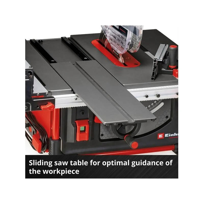 Einhell TP-CC 10 T Professional Table Saw