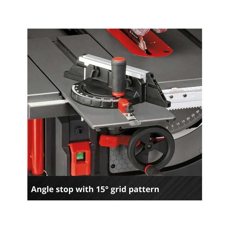 Einhell TP-CC 10 T Professional Table Saw