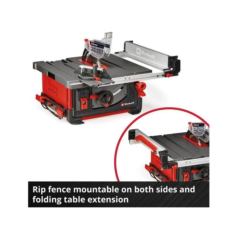 Einhell TP-CC 10 T Professional Table Saw
