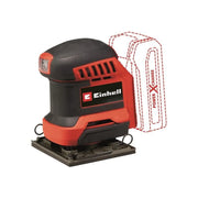 Einhell TE-OS 18/113 Li-Solo Power Sander