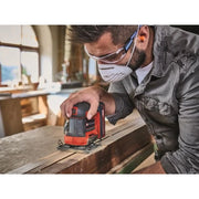 Einhell TE-OS 18/113 Li-Solo Power Sander
