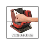 Einhell TE-OS 18/113 Li-Solo Power Sander