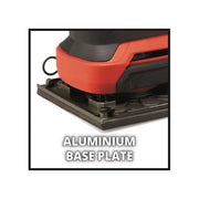 Einhell TE-OS 18/113 Li-Solo Power Sander