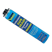 Everbuild Sika Pro Gun Grade Expanding Foam 750ml
