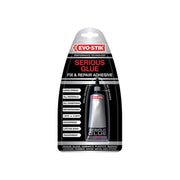EVO-STIK Serious Glue Tube 33g High Performance Adhesive