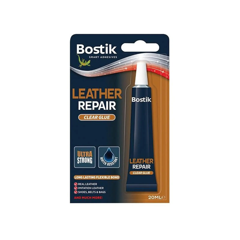 Evo-Stik Leather Adhesive 20ml
