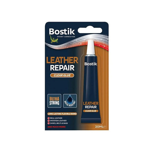 Evo-Stik Leather Adhesive 20ml