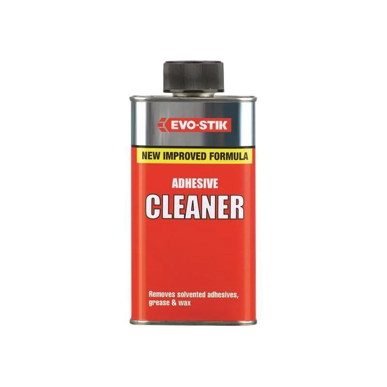 Adhesive Cleaners
