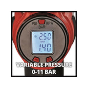 Einhell CE-CC 18 Li-Solo 18V Car Air Compressor