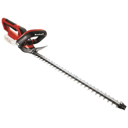 Einhell GC-CH 1855/1 Li-Solo Hedge Trimmer 18V