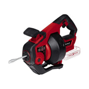 Einhell TE-DA 18/760 Li Drain Cleaner with Powerful Performance