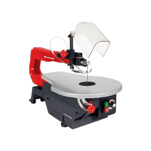 Einhell TC-SS 405E Scroll Saw 120W 240V