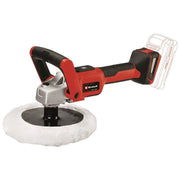 Einhell CE-CP 18/180 Li E-Solo Polisher 180mm