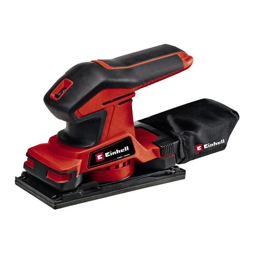 Einhell TC-OS 18/187 Li Solo Orbital Sander