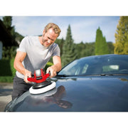 Einhell CE-CB 18/254 Li Solo Cordless Car Polisher
