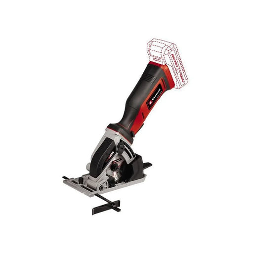 Einhell TE-CS 18/89 Li Mini Circular Saw