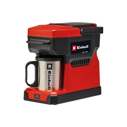 Einhell TE-CF 18 Li-Solo Coffee Maker
