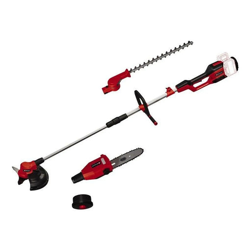 Einhell GE-LM 36/4in1 Li-Solo Multifunctional Tool