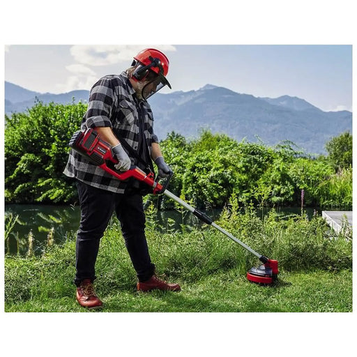 Einhell GE-LM 36/4in1 Li-Solo Multifunctional Tool