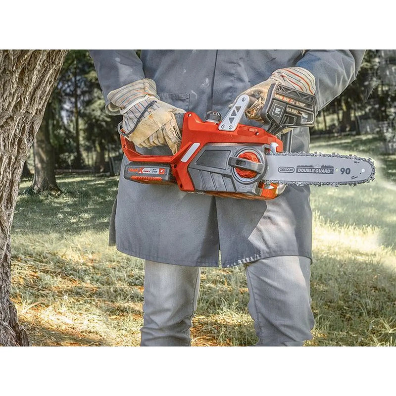 Einhell GE-LC 18Li Cordless Chainsaw with 3.0Ah Battery