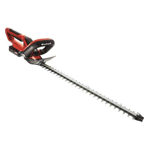 Einhell GE-CH 1855/1 Li Hedge Trimmer with 2.5Ah Battery