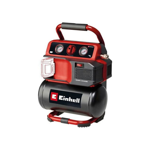 Einhell TE-AC 18/75 Li Power X-Change Air Compressor