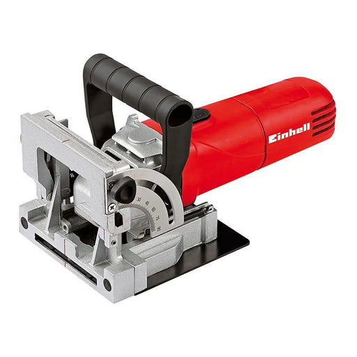 Einhell TC-BJ 900 Biscuit Jointer with Adjustable Depth