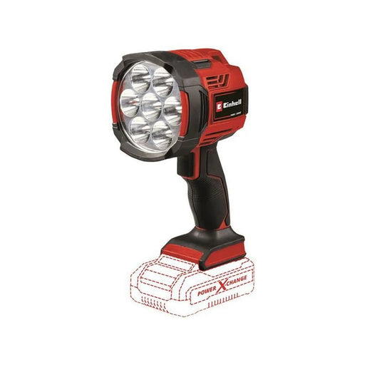 Einhell TE-CL 18/2500 Cordless Site Light 2500 Lumen