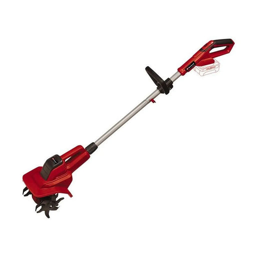 Einhell GE-CR 18/20 Li E Solo Tiller 18V