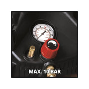 Einhell TC-AC 240/50/10 OF Air Compressor 240V
