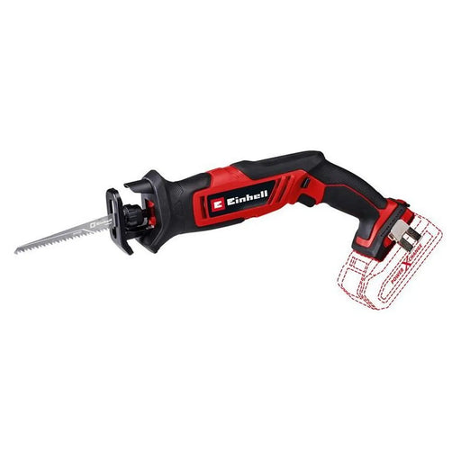Einhell TE-AP 18/13 Li-Solo Cordless Reciprocating Saw