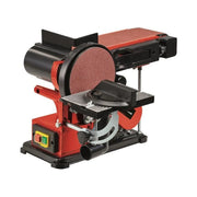 Einhell TC-US 380 Stationary Belt Disc Sander