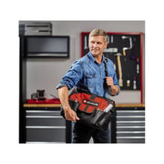 Einhell 45/29 Tool Bag Heavy Duty with Padded Shoulder Strap