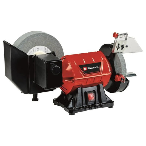 Einhell TC-WD 200/150 Wet Dry Bench Grinder