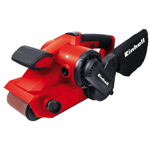 Einhell TC-BS 8038 Belt Sander 800W Electric