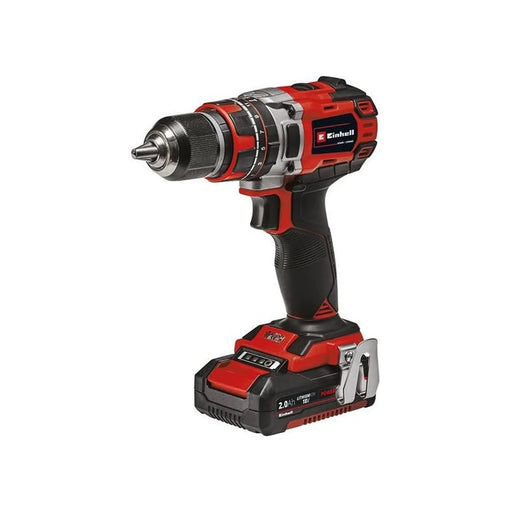 Einhell TE-CD 18/50 Li-i BL 18V Brushless Combi Drill