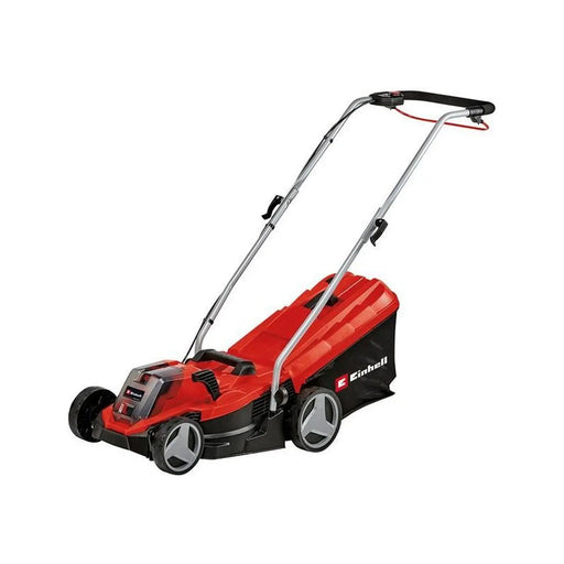 Einhell GE-CM 18/33 Li Power X-Change Lawnmower
