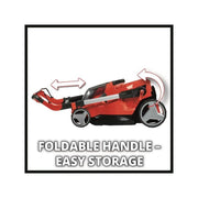 Einhell RASARRO 36/42 Power X-Change Mower