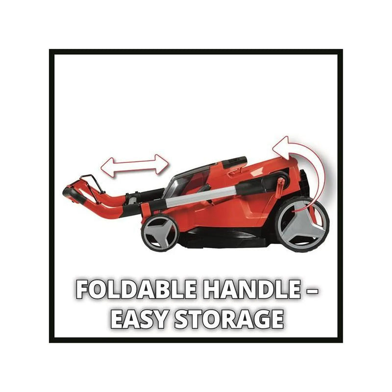 Einhell RASARRO 36/42 Power X-Change Mower