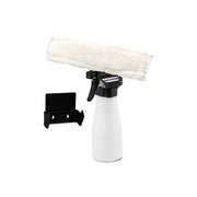 Einhell BRILLIANTO Cordless Window Cleaner with Spray Bottle