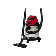 Einhell TC-VC 18/20 Li S-Solo Wet Dry Vacuum Cleaner