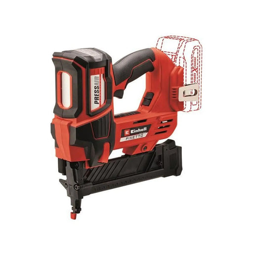 Einhell FIXETTO 18/38 S 18V Power X-Change Stapler