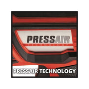 Einhell FIXETTO 18/38 S 18V Power X-Change Stapler